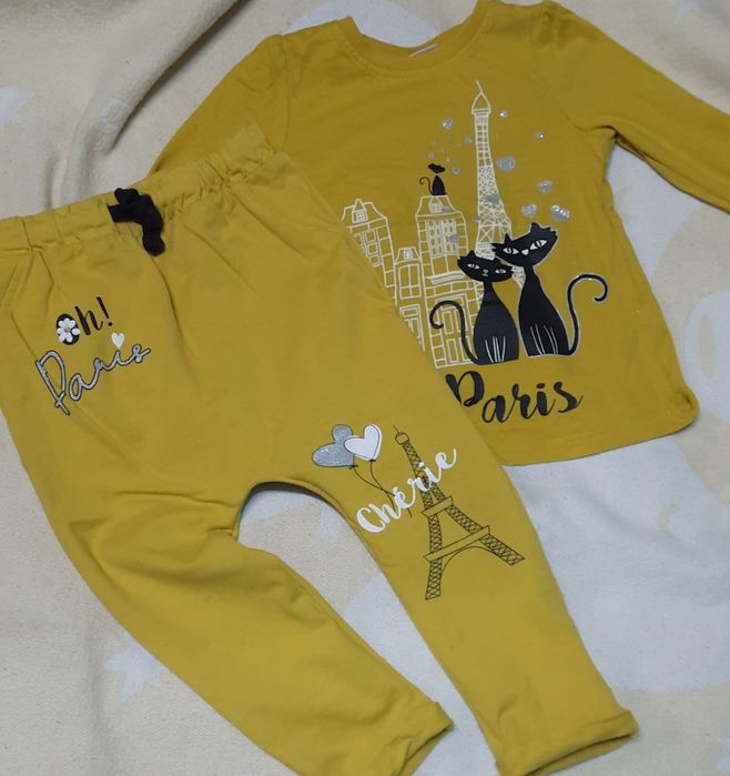 Дитячі речі 92-98