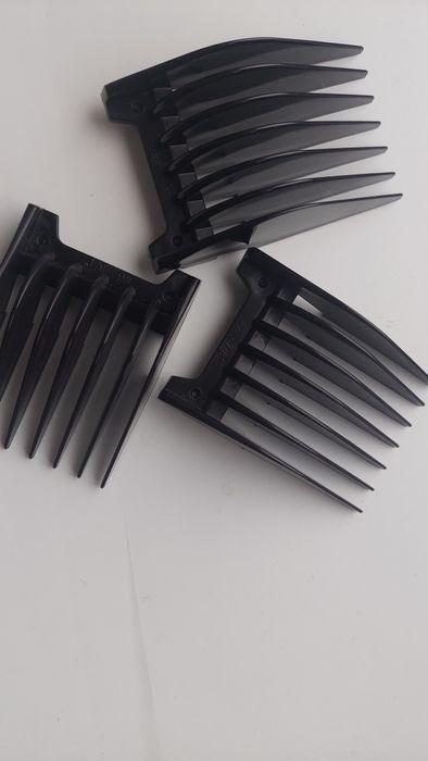 Насадки для машинки OSTER