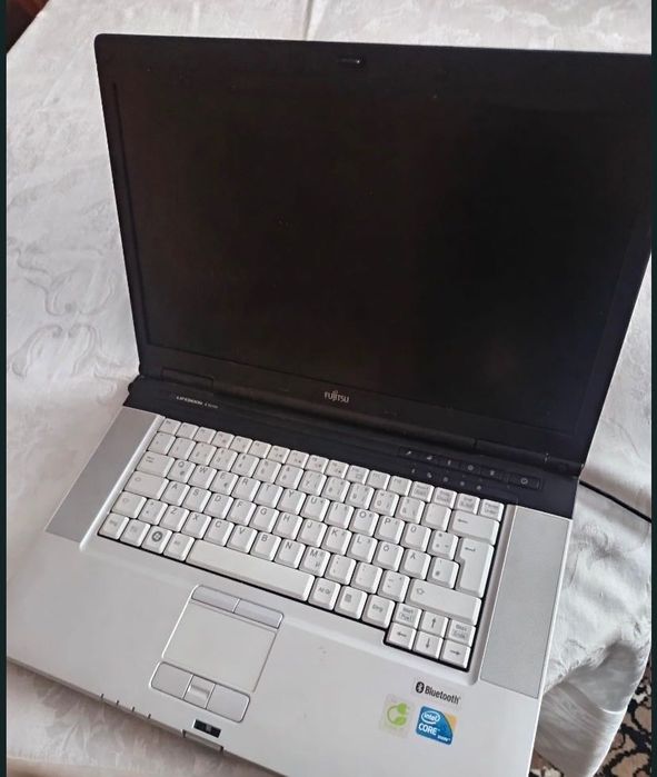 Futijsu lifebook 870