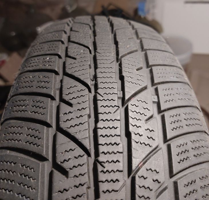 Zeetex wp1000 opony zimowe 175 65 R14