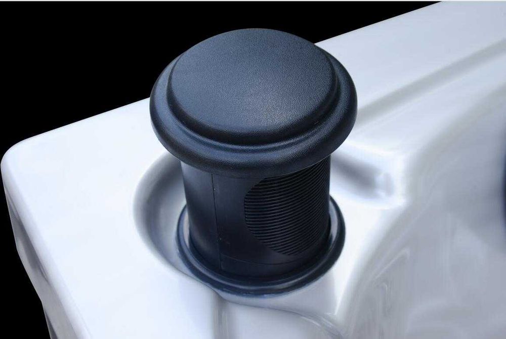 Wanna SPA / Jacuzzi * 3-os. * Model MALTA 2