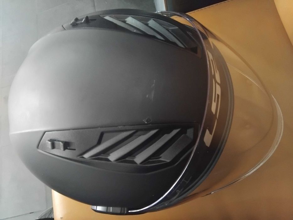 Capacete - helmet