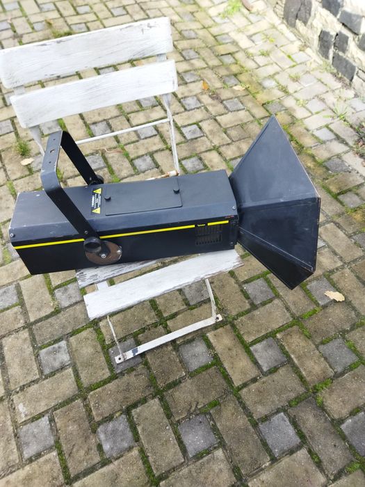 Світловий прилад  WIZARD BONFIRE