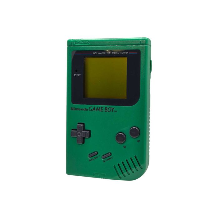 Nintendo Game Boy Gameboy Classic DMG