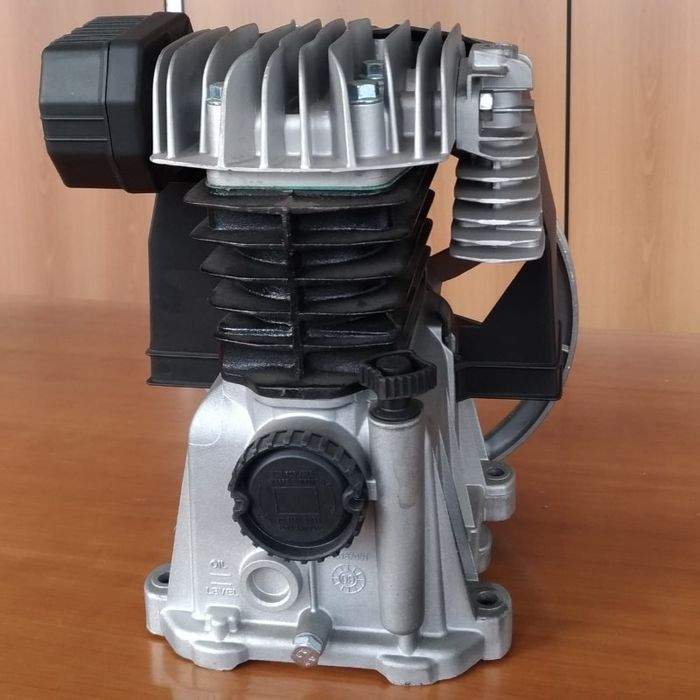 Головка компресорна лб30, лб 50, лб75, лт100