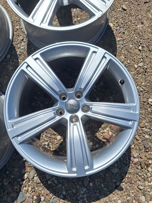 Alufelgi Audi A8 A6 A5 A4 19 cali