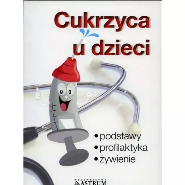 Cukrzyca u dzieci