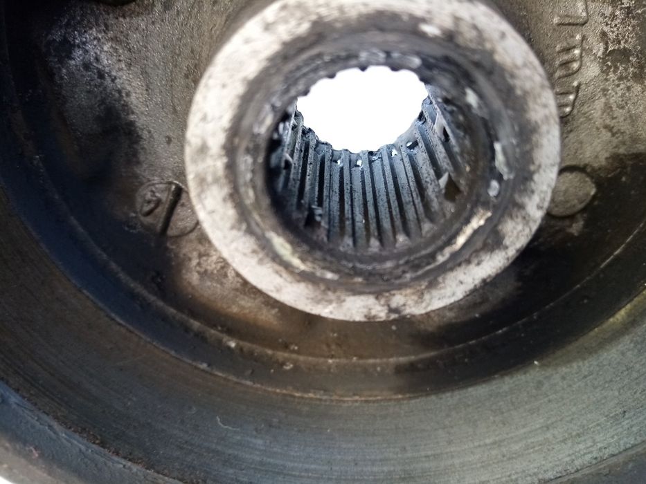 Диски на suzuki inch up sport