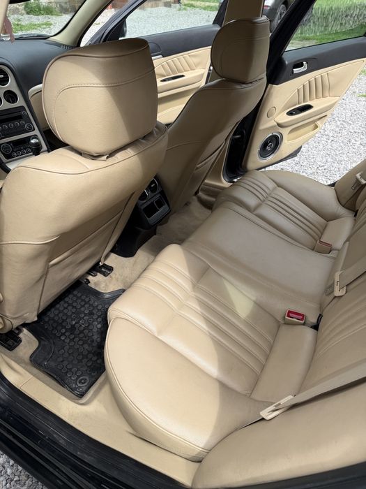 Alfa Romeo 159 2.4 JTDM 200HP B.D stan