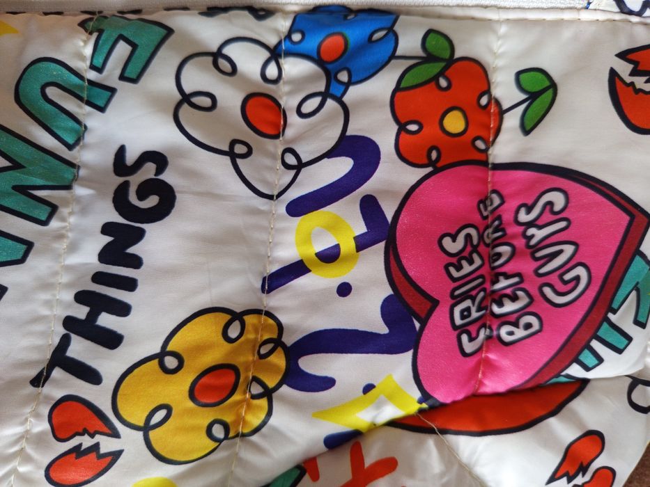 Куртка курточка Деми и шапка