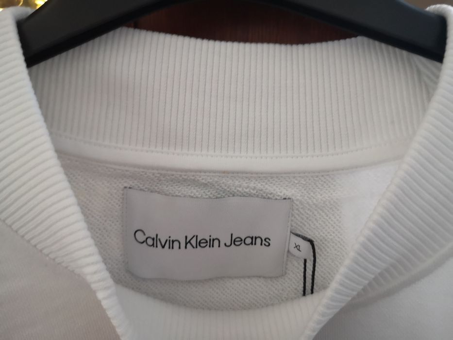 Bluza Calvin Klein rozm XL