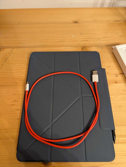 Tablet OnePlus Pad 3 12GB/256GB Snapdragon 8 Elite