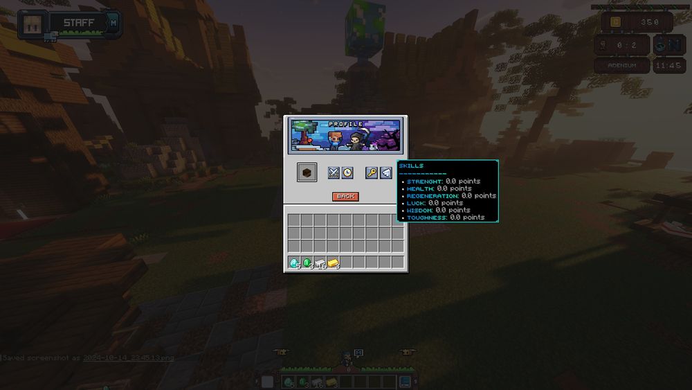 Сервер Майнкрафт | Анархия