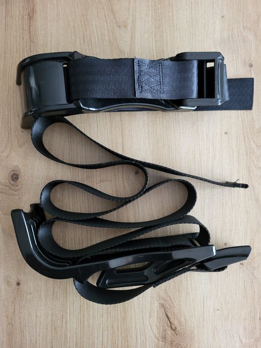 Adapter do pasów ciążowy 2szt.