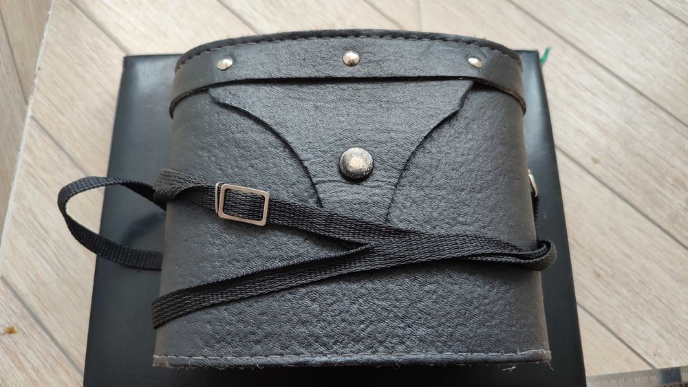 Бінокль БПЦ 15*50. Tento Made in ussr