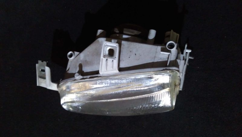 Ótica Esq Fiat Punto (176_)