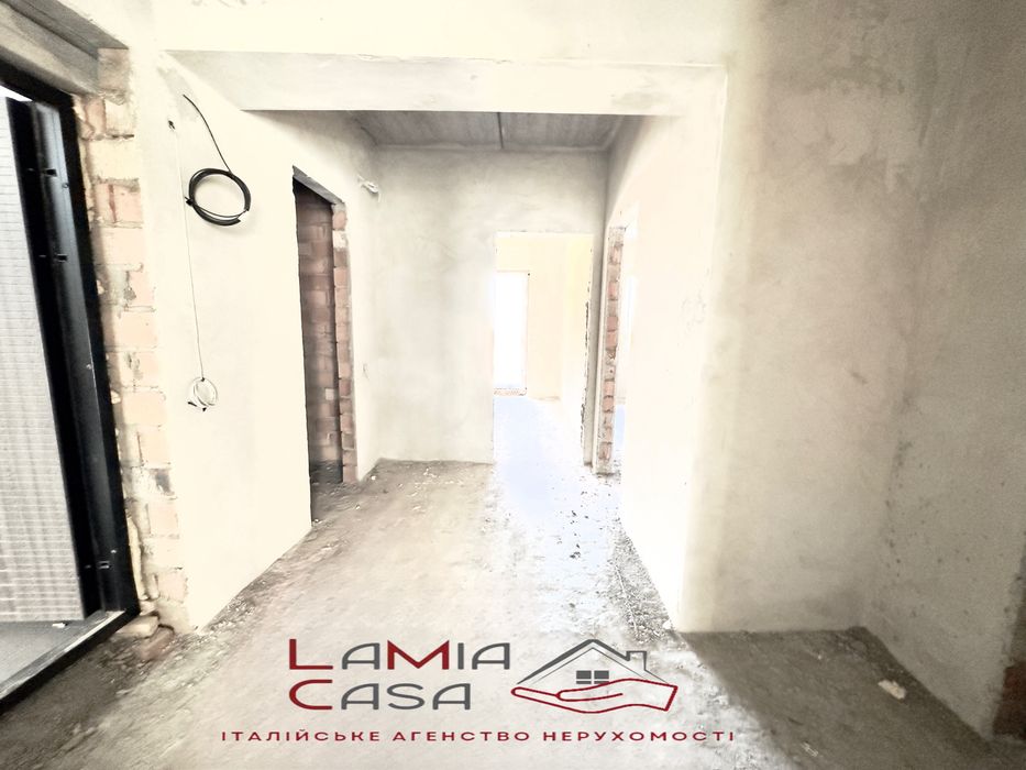 2-кімнатна квартира за адресою вул. Спортивна (площа 78 м²) - Atlanta.ua - фото 5