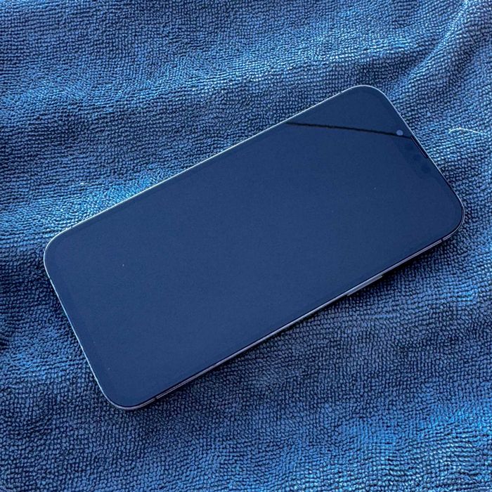 Iphone 13 Pro Max Muito Bom