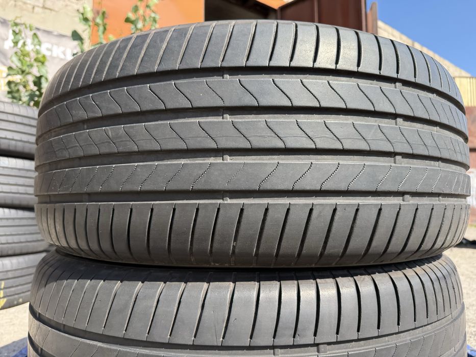 275/50 r20 Bridgestone Turanza 6 Резина летняя