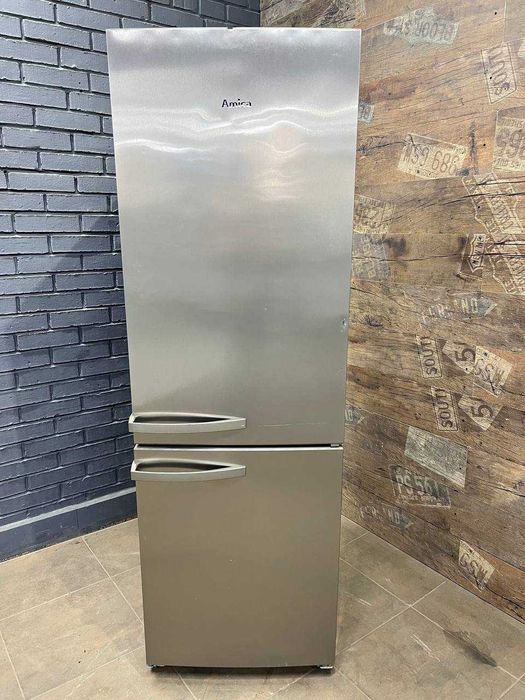 Бюджетный холодильник Indesit 155 см с верхней морозилкой