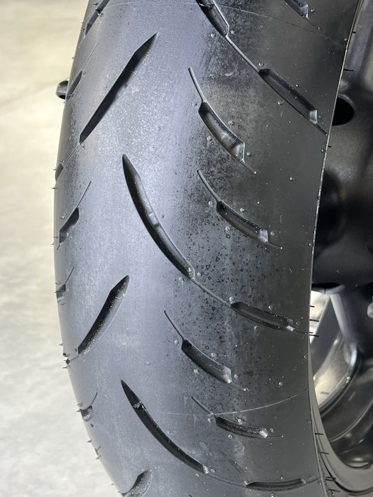 Suzuki gsf600S Bandit без пробігу по Україні (4200$)