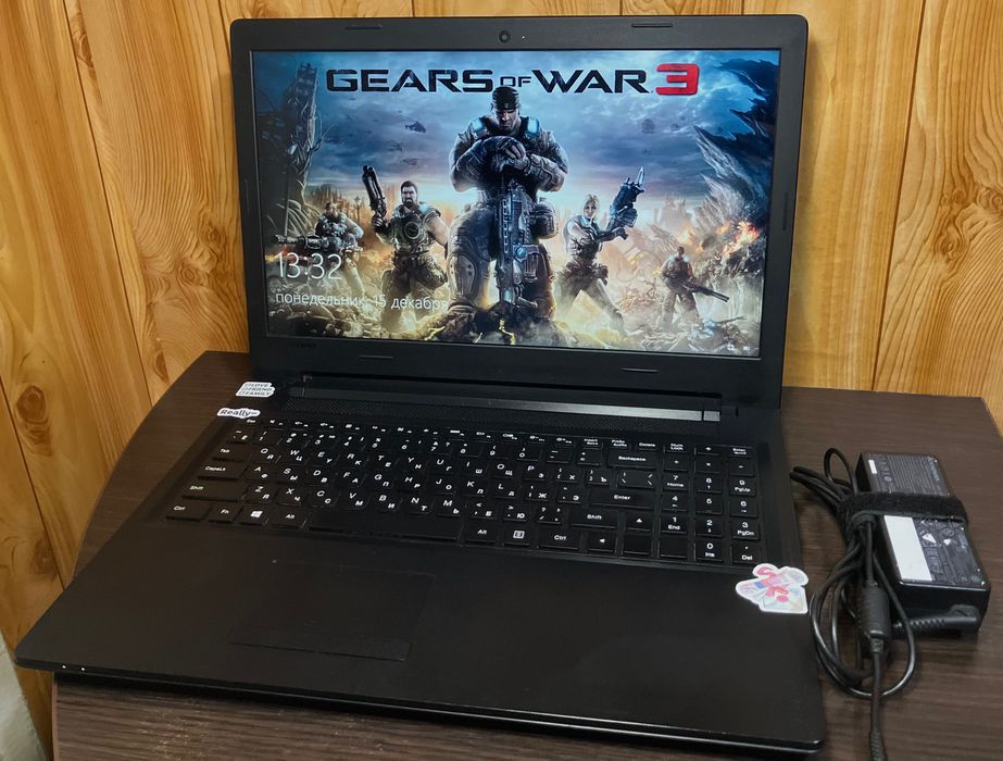 Ігровий ноутбук Lenovo IdeaPad | GeForce 920M