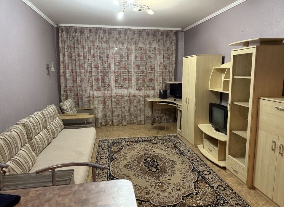 Здам 3к.кв на Героїв Крут
