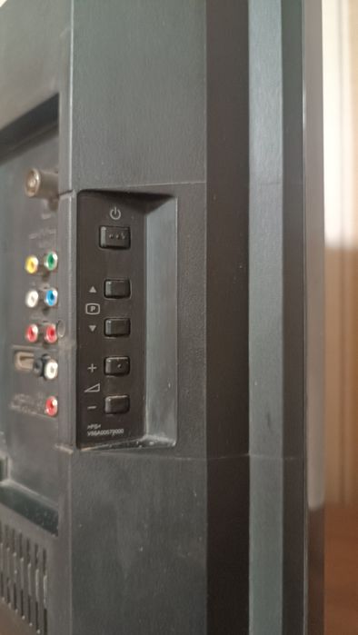 Телевізор Toshiba 24 дюйми