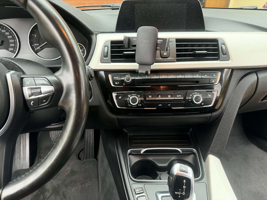 BMW Seria 3 Sprzedam BMW f30