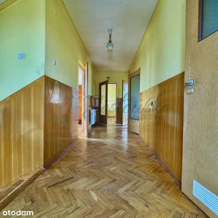 Dom Krasne 282m² + budynek gosp. 134m² 8ar 10pokoi
