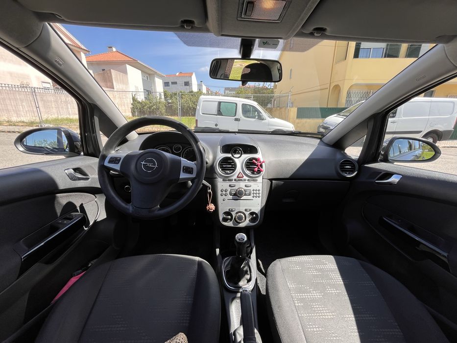 Opel Corsa 1.3 CDTI
