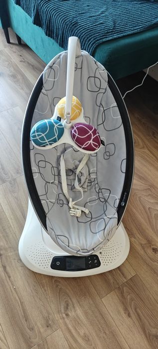 4moms Mazowieckie wszystko dla dziecka OLX Dla Dzieci