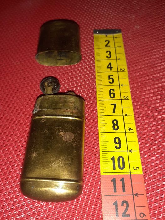 Isqueiro Marca  ER-EL Austria