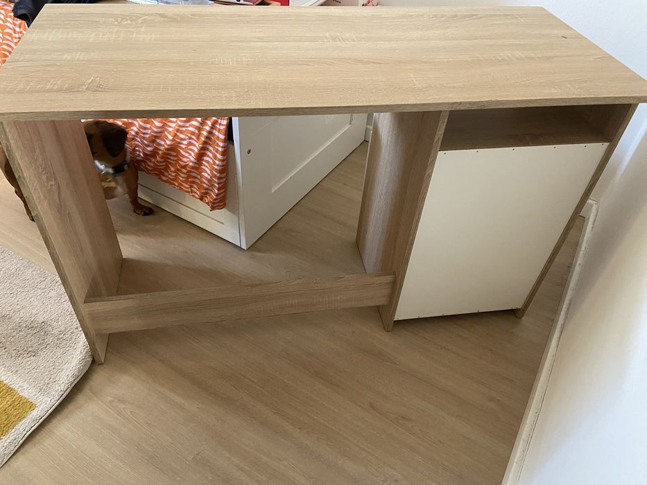 Secretaria conforama