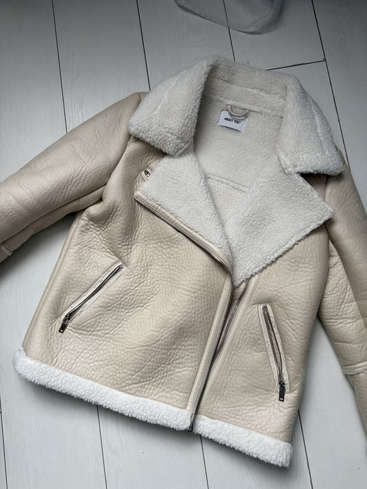 Дублянка в стилі зара