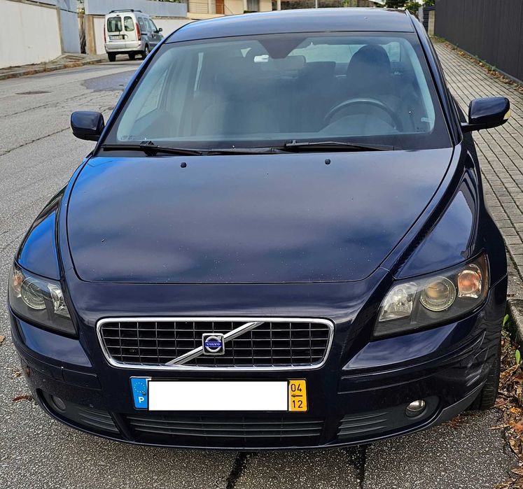 Volvo S40  2.0 D