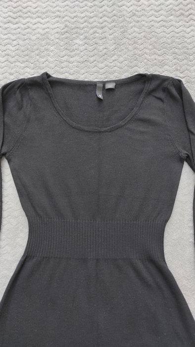 Sukienka mini, tunika damska