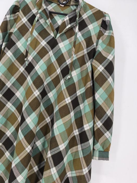 Sukienka damska vintage Dana szczecin