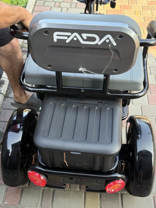 Fada OLDI MAX 1300w