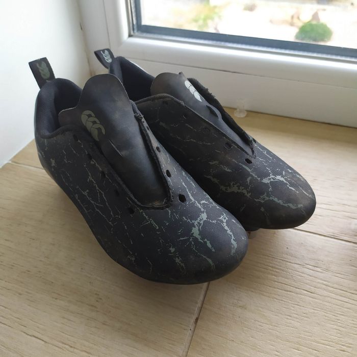 Adidas Canterbury дитячі копачки кросовки бутси