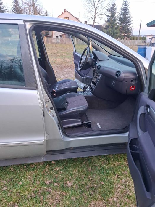 Mercedes Benz A190
