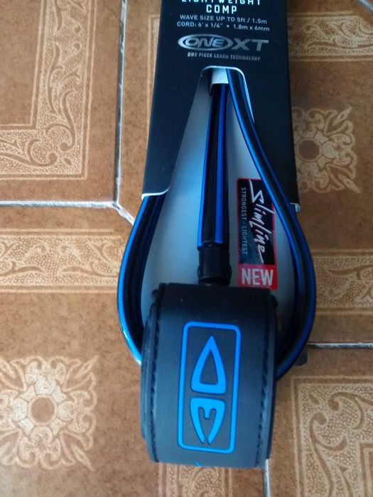 Leash Ocean+Earth Slimline Comp64286529763331124