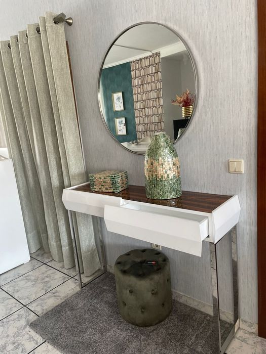 Consolas decorativas