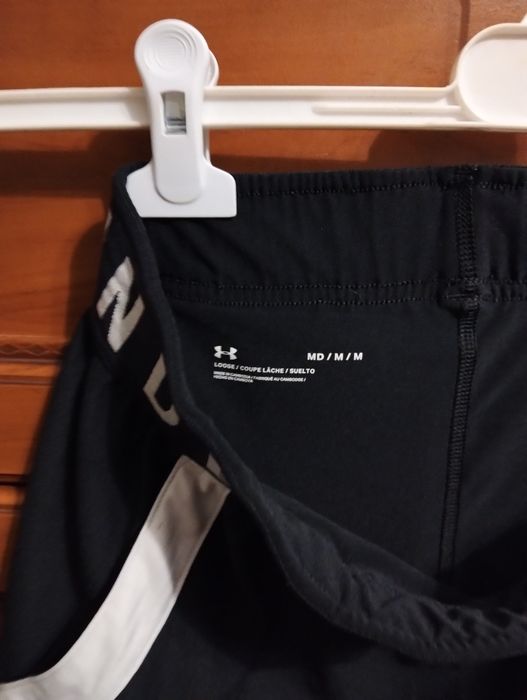 Труси , шорти Under Armour.