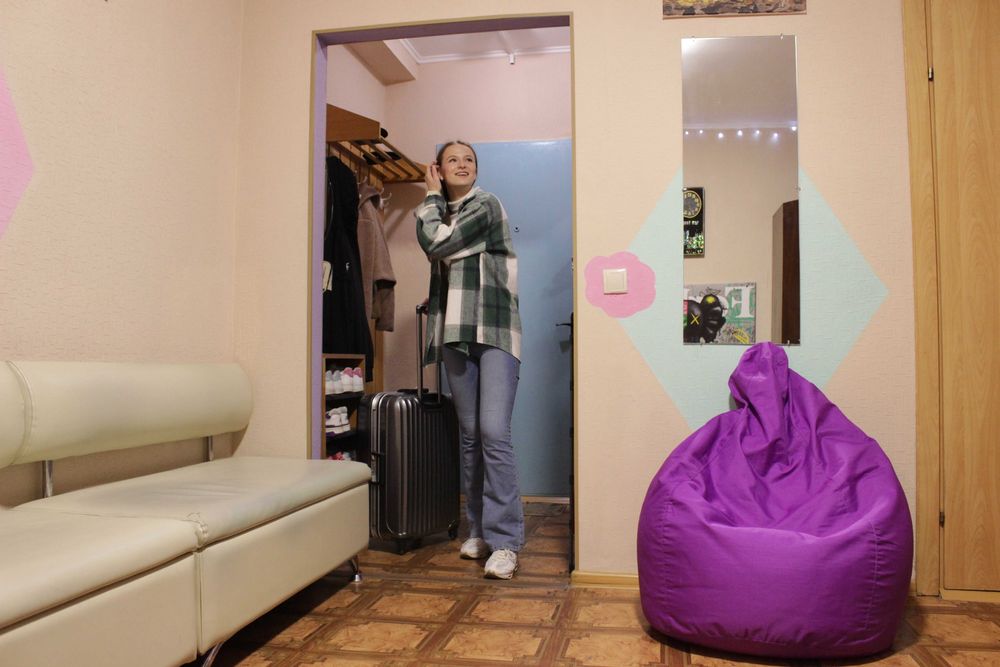 Общежитие на Позняках! Выгодные цены! Энергия на максимум!