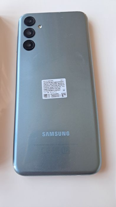 Смартфон Samsung Galaxy M14 5G, 128Gb