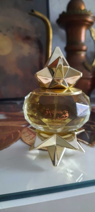 Ajmal Qasida woda perfumowana 60 ml