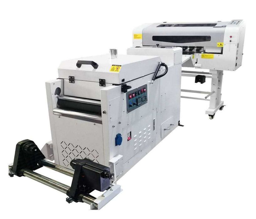 Drukarka ploter  DTF 30cm Audley A3