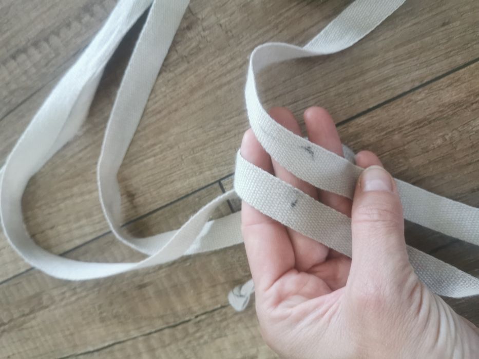 Espadryle Primark 38/39 bez róż