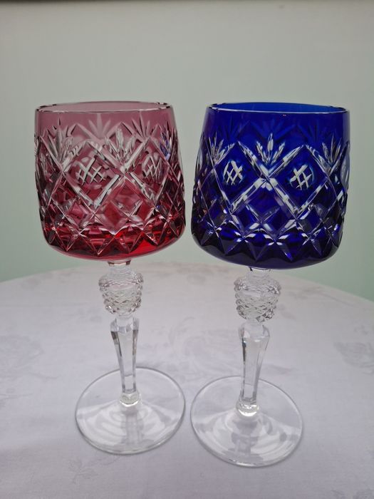 Бокали Nachtmann  Bristol